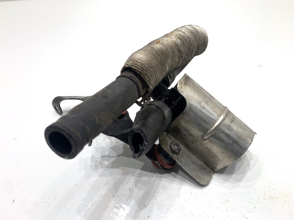 [STARK-824826] Bomba de agua adicional Audi A6 C7 Avant (4G5, 4GD) 2011-2018