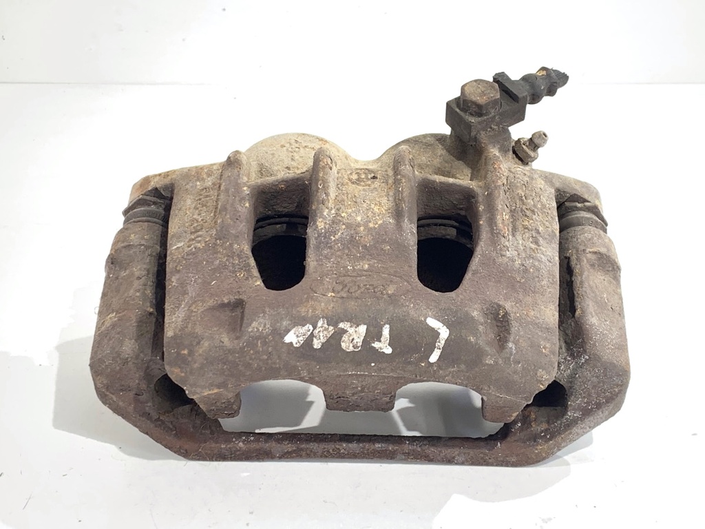 [STARK-825067] Pinza de freno delantera izquierda Ford Transit Autobus 2.0 DI 63 kW (2000-2006)