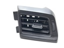 Rejilla de admisión de aire delantera Toyota RAV4 IV 2012-2022