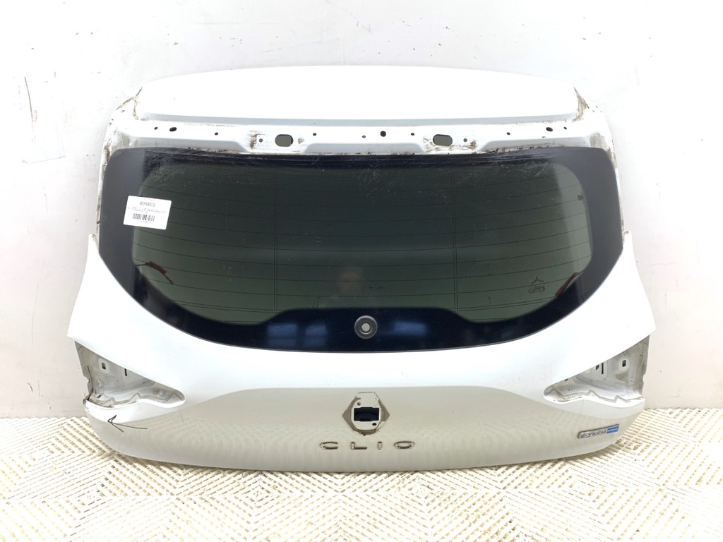 [STARK-809803] Portón trasero Renault Clio V (B7_) 2019-2022