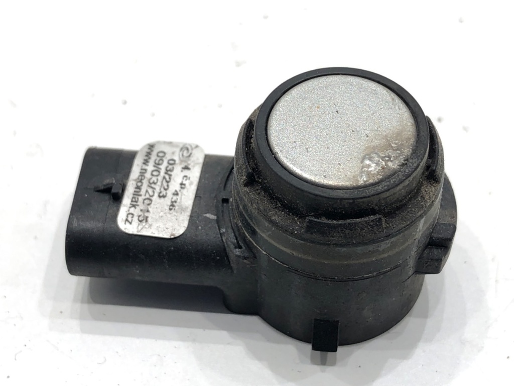 [STARK-825341] Sensor PDC VW Golf VII Variant (BA5, BV5) 1.6 TDI 66 kW 2013-2017