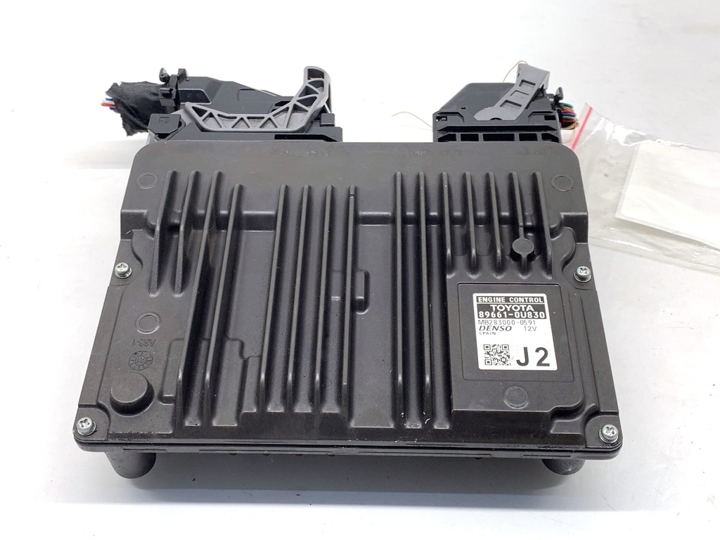 [STARK-886652] Unidad de control del motor Toyota Yaris Cross (MXP_) 1.5 92 kW 2020-2022
