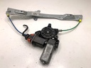 Elevador de ventana delantero izquierdo Opel Corsa E (X15) 2014-2022