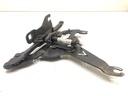 Bisagra de capó delantero izquierdo BMW X6 (F16, F86) 2014-2019