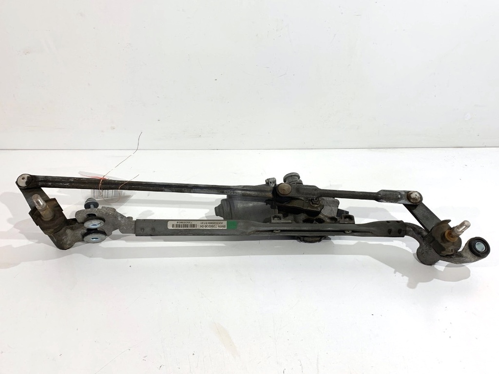[STARK-825912] Mecanismo limpiaparabrisas delantero BMW X6 (F16, F86) 2014-2019