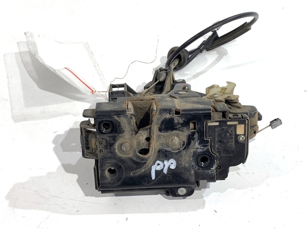 [STARK-826034] Cerradura de puerta delantera derecha VW Transporter V Autobus (7HB, 7HJ, 7EB, 7EJ) 2003-2015