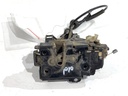 Cerradura de puerta delantera derecha VW Transporter V Autobus (7HB, 7HJ, 7EB, 7EJ) 2003-2015