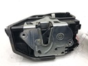 Cerradura de puerta delantera izquierda BMW Serie 3 Gran Turismo (F34) 2012-2022