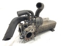 Enfriador de EGR VW Passat B6 Variant 2.0 TDI 103 kW 2005-2009