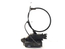 Cerradura puerta delantera derecha PEUGEOT 207 (WA_, WC_) 2006-2015
