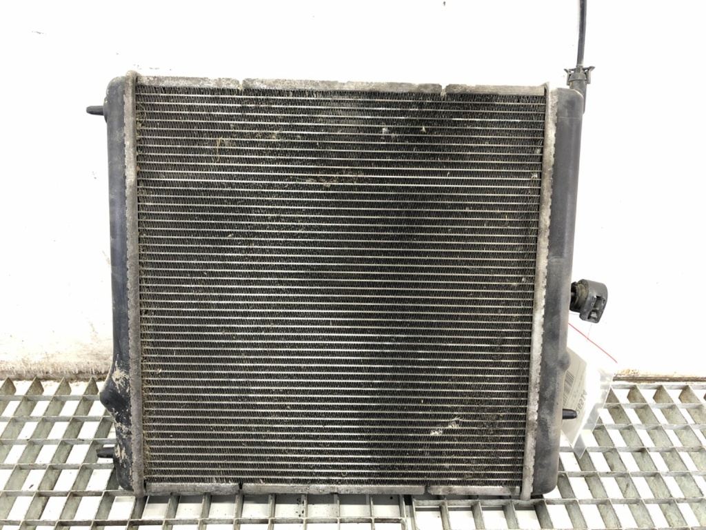 [STARK-826514] Radiador de agua PEUGEOT 207 (WA_, WC_) 1.4 53 kW 2006-2013