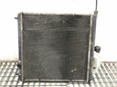 Radiador de agua PEUGEOT 207 (WA_, WC_) 1.4 53 kW 2006-2013