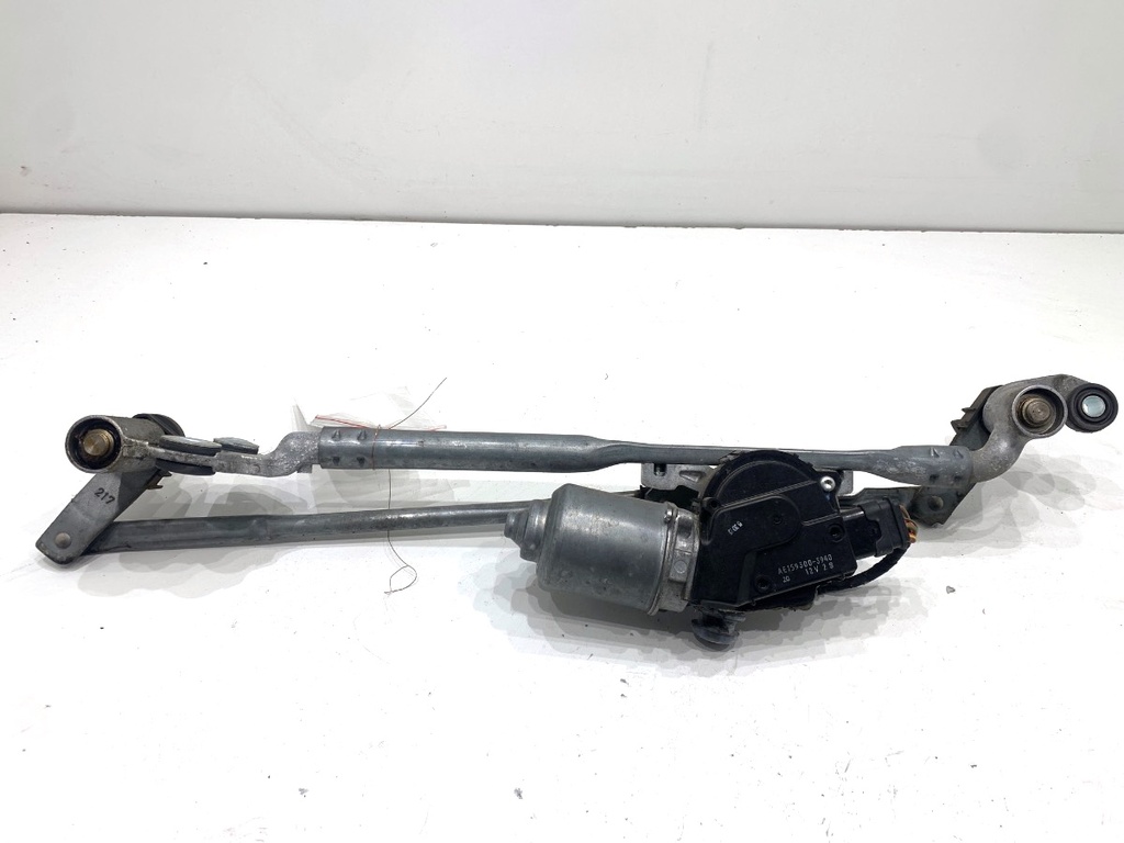 [STARK-826593] Mecanismo limpiaparabrisas delantero BMW X6 (F16, F86) 2014-2019
