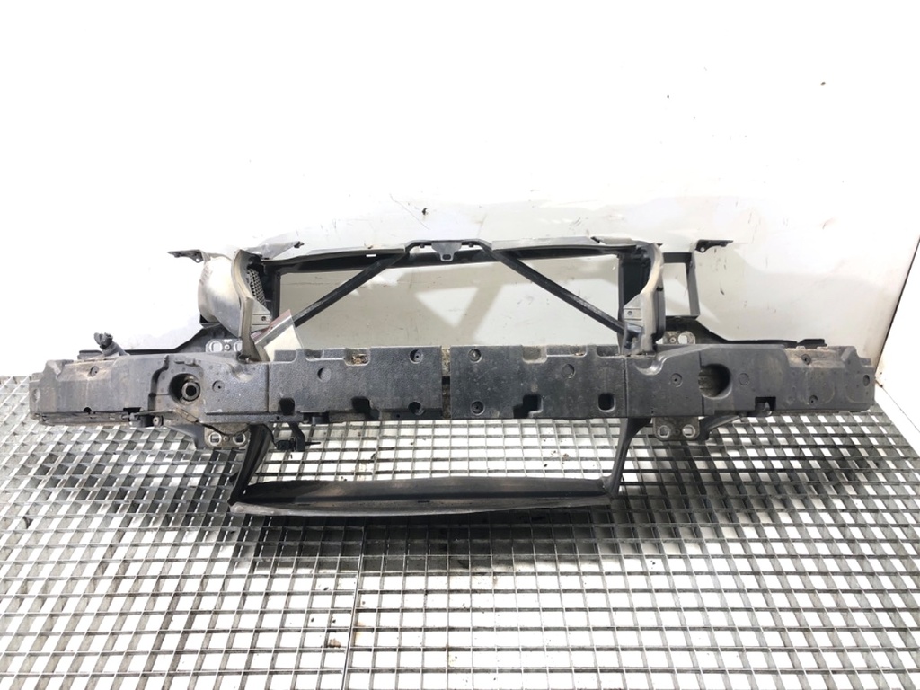[STARK-805701] Cinturón de seguridad delantero pasajero BMW Serie 5 Touring (E61) 2004-2010