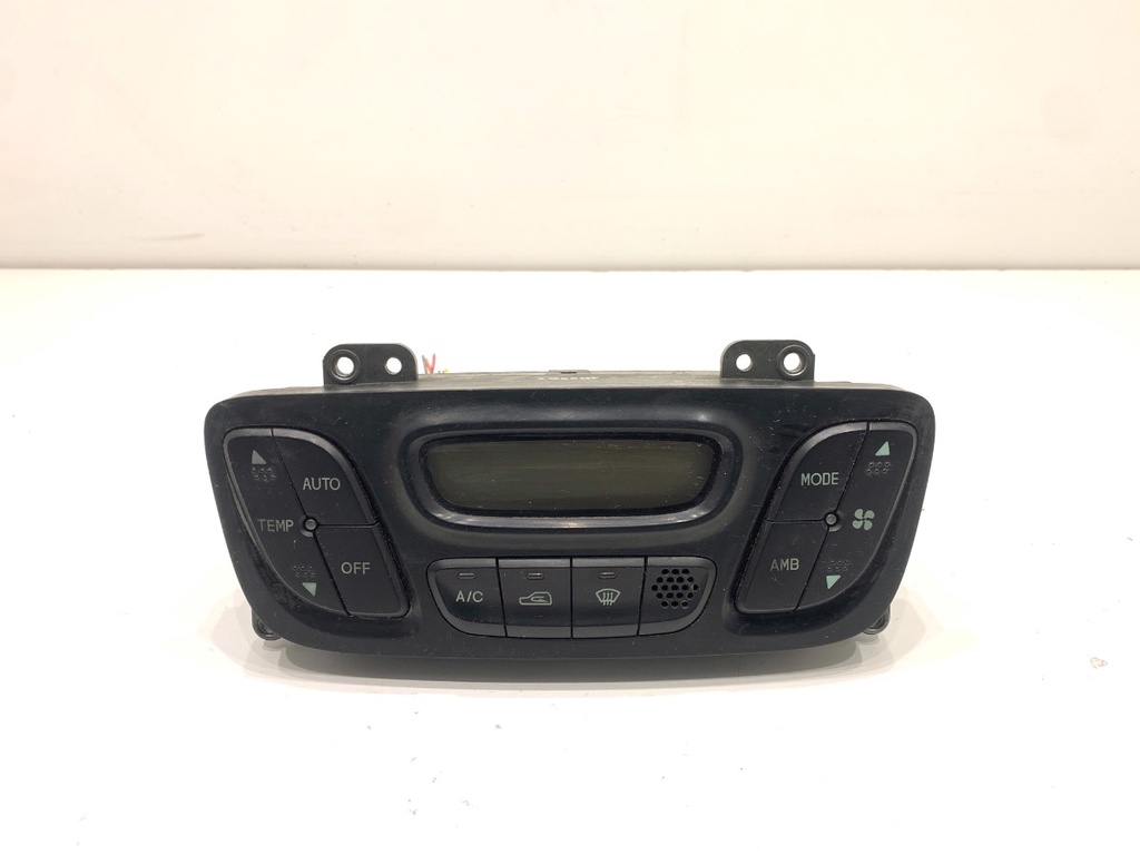 [STARK-826853] Panel de control de climatización Hyundai Santa Fe I (SM) 2.0 CRDi 83 kW 2001-2006