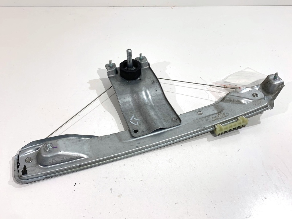 [STARK-827019] Elevador de ventana trasero izquierdo Dacia Duster (HM_) 2017-2022