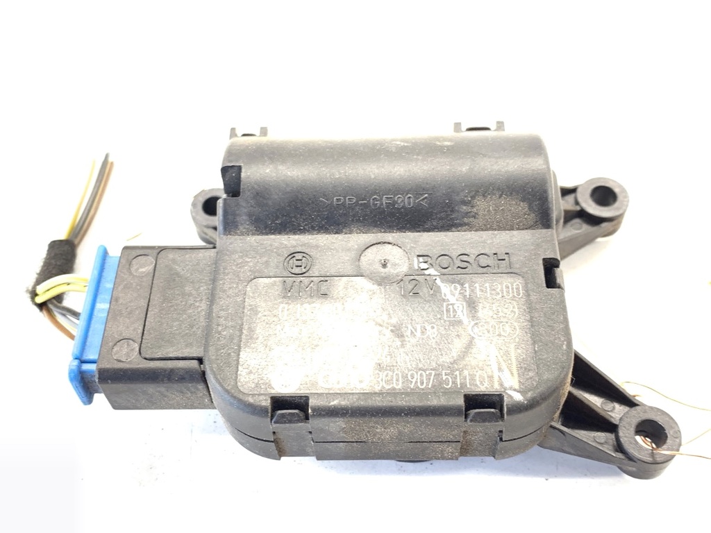 [STARK-827286] Resistencia de calefacción VW Tiguan (5N_) 2.0 TDI 81 kW 2010-2018