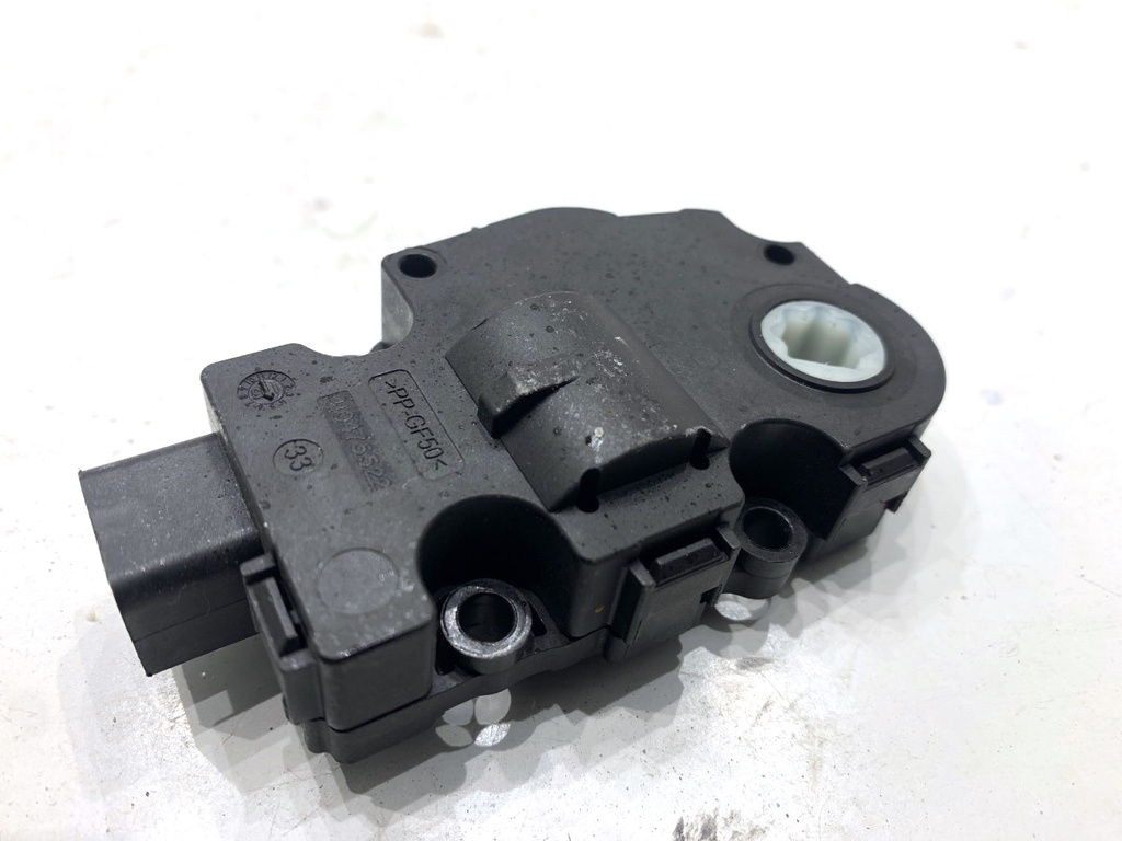 [STARK-827482] Calefactor auxiliar BMW X6 (F16, F86) 2014-2019