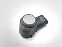 Sensor de aparcamiento PDC SKODA ROOMSTER (5J7) 2006-2015 1.2 TSI 63 kW 86 CV