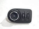 Interruptor de luces OPEL CORSA F 2019-2022
