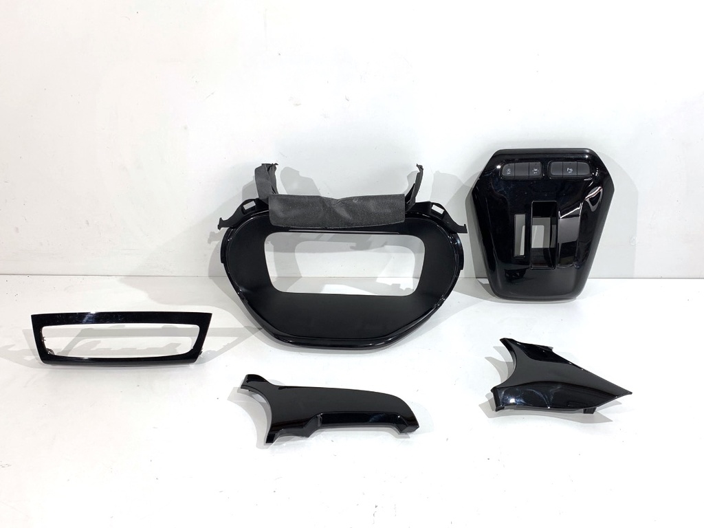[STARK-829194] Tiras decorativas OPEL CORSA F 2019-2022 1.2 gasolina