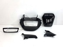 Tiras decorativas OPEL CORSA F 2019-2022 1.2 gasolina