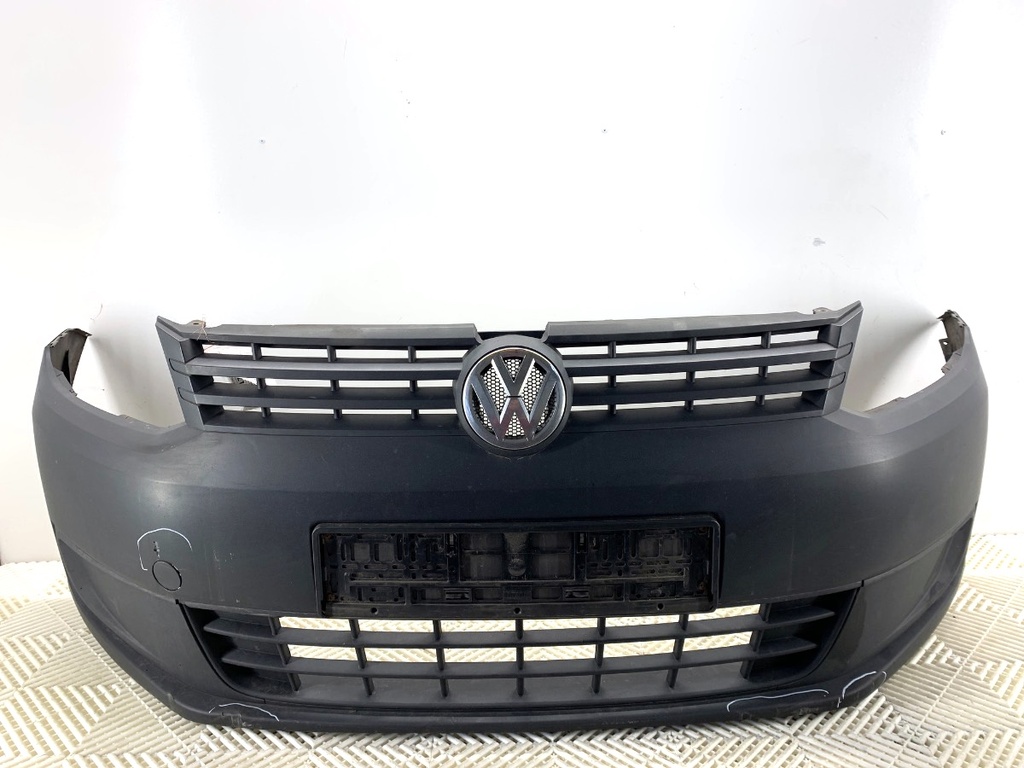[STARK-831799] Parachoques delantero VW Caddy III (2KA, 2KH, 2CA, 2CH) 2004-2015