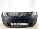 Parachoques delantero VW Caddy III (2KA, 2KH, 2CA, 2CH) 2004-2015