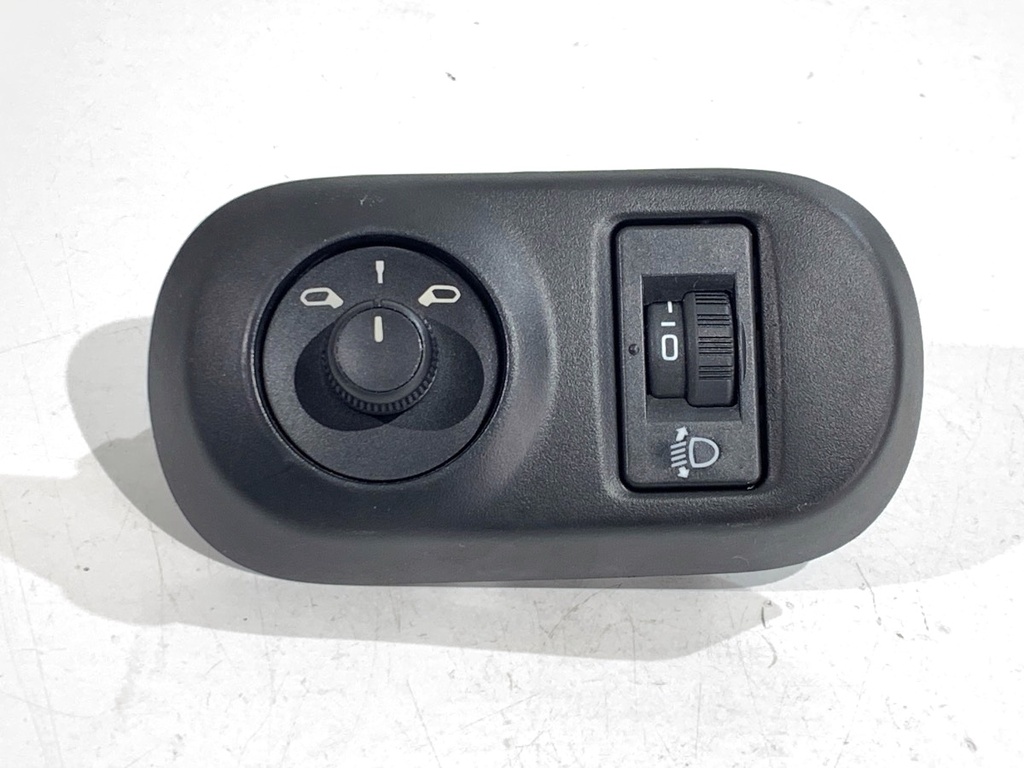 [STARK-829436] Interruptor de ajuste de espejos CITROËN C4 CACTUS 2014-2022 1.2 THP 110