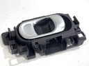 Manilla interior de puerta delantera izquierda CITROEN C4 CACTUS 2014-2022
