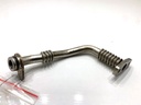 Manguito de turbocompresor VW Golf VII Variant 1.6 TDI 66 kW 04L145736E