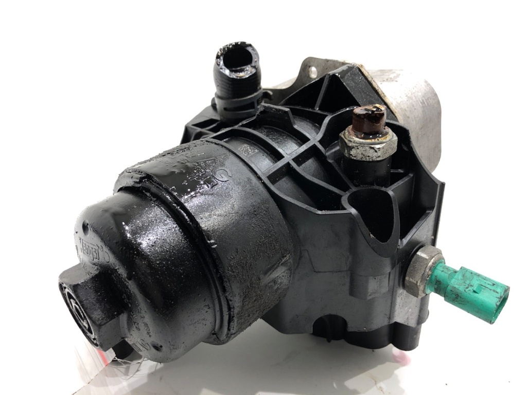[STARK-829511] Base de filtro de aceite VW Golf VII Variant (BA5, BV5) 1.6 TDI 66 kW 90 CV