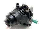 Base de filtro de aceite VW Golf VII Variant (BA5, BV5) 1.6 TDI 66 kW 90 CV