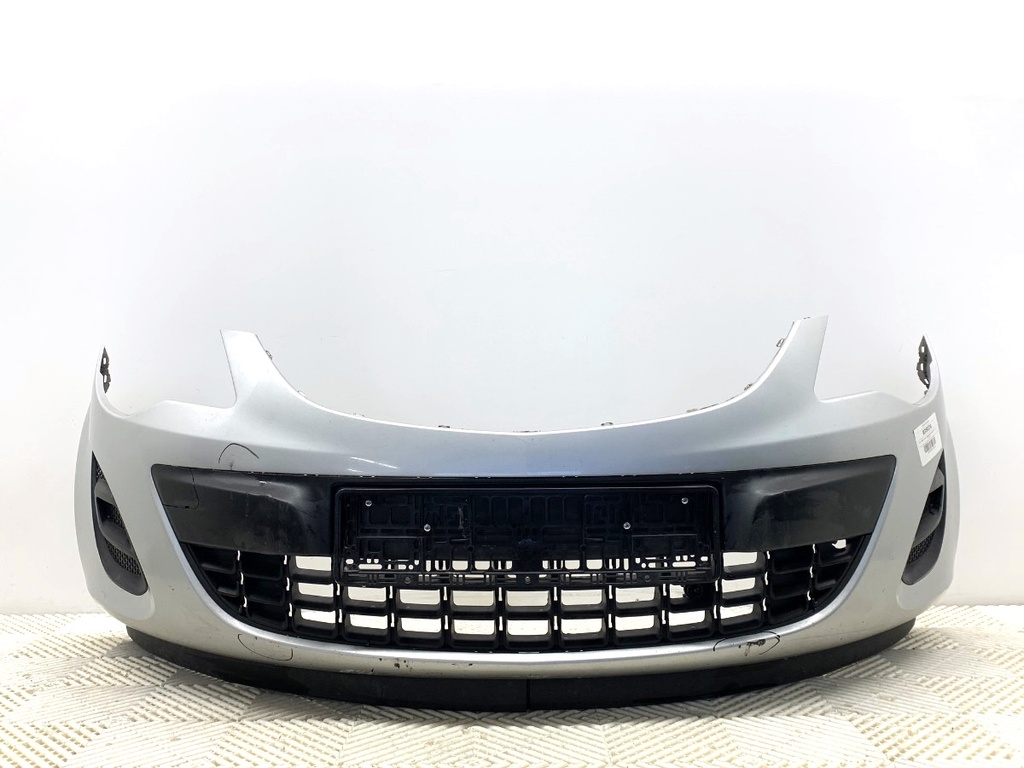 [STARK-835076] Parachoques delantero Opel Corsa D (S07) 2006-2014