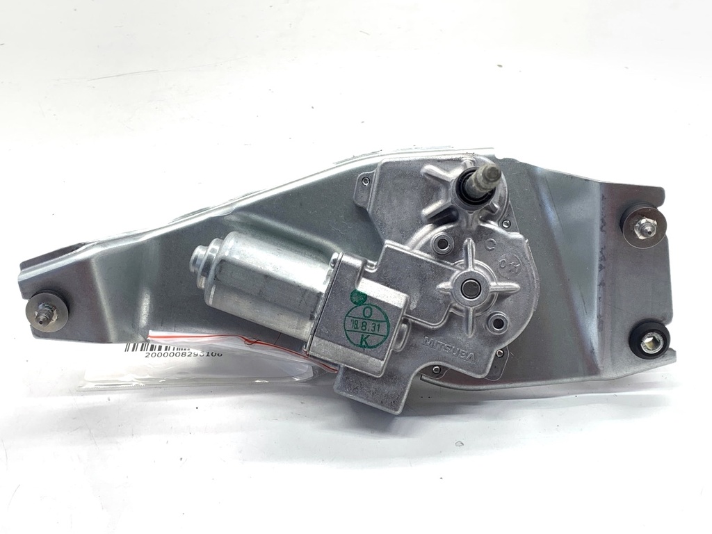 [STARK-829610] Motor de limpiaparabrisas trasero BMW X1 (F48) 2014-2022