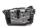 Cerradura de puerta trasera izquierda BMW X1 (F48) 2014-2022