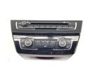 Panel de control de flujo de aire BMW X1 (F48) 2014-2022