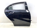 Puerta trasera derecha Mercedes-Benz Clase A (W176) 2012-2018
