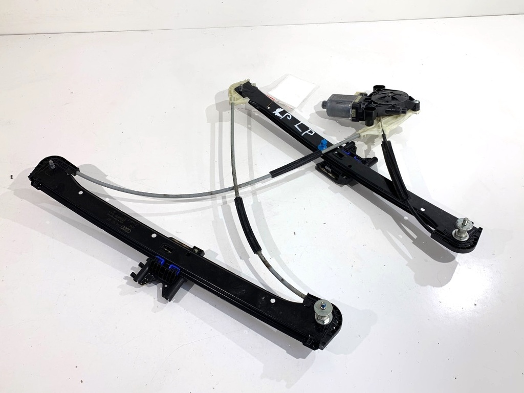 [STARK-830428] Elevador de ventanilla delantero izquierdo AUDI A3 Limousine (8VS, 8VM) 2013-2022 1.6 TDI 81 kW