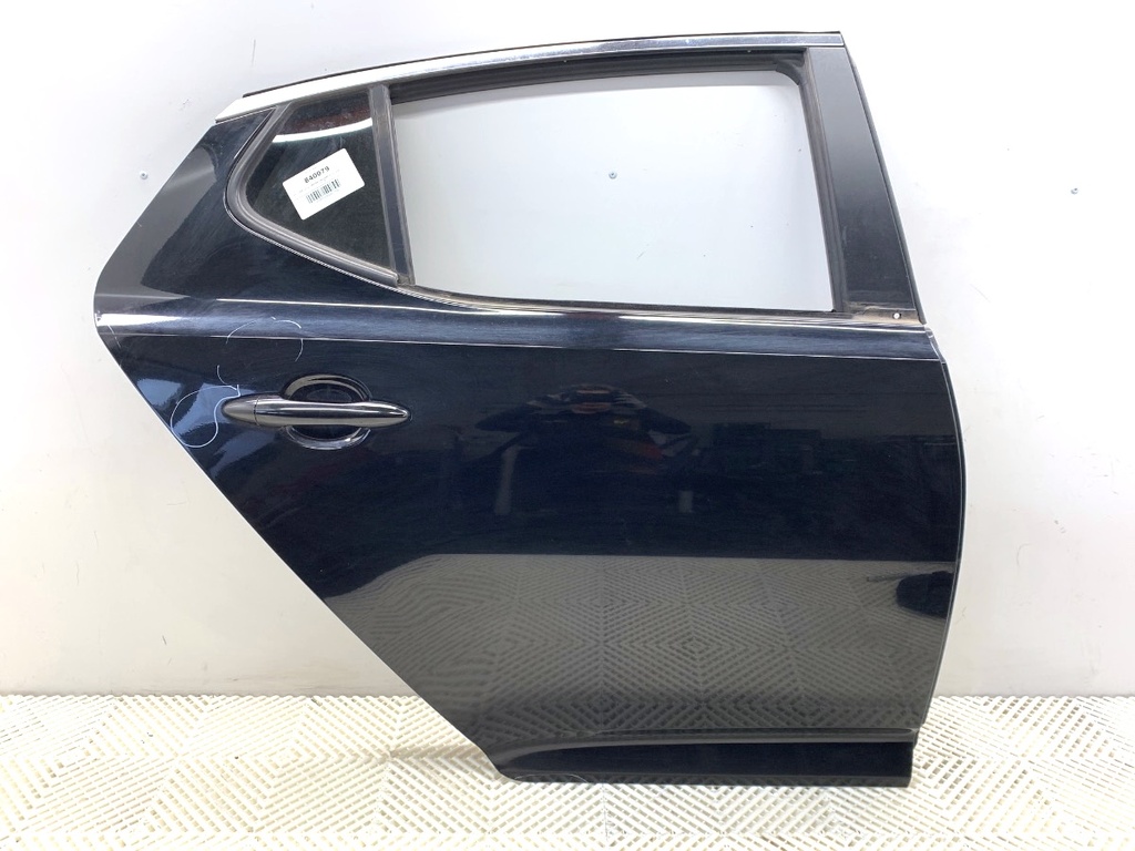 [STARK-840079] Puerta trasera derecha KIA Optima (FSGDS6B) 2010-2022