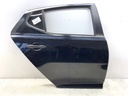 Puerta trasera derecha KIA Optima (FSGDS6B) 2010-2022