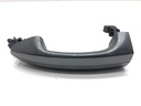 Manilla exterior derecha trasera Ford EcoSport 2011-2022