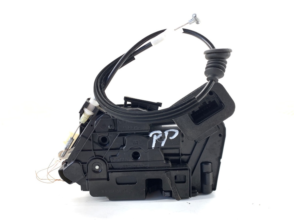 [STARK-831099] Cerradura de puerta delantera derecha SKODA YETI (5L) 2009-2017