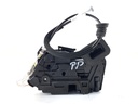 Cerradura de puerta delantera derecha SKODA YETI (5L) 2009-2017