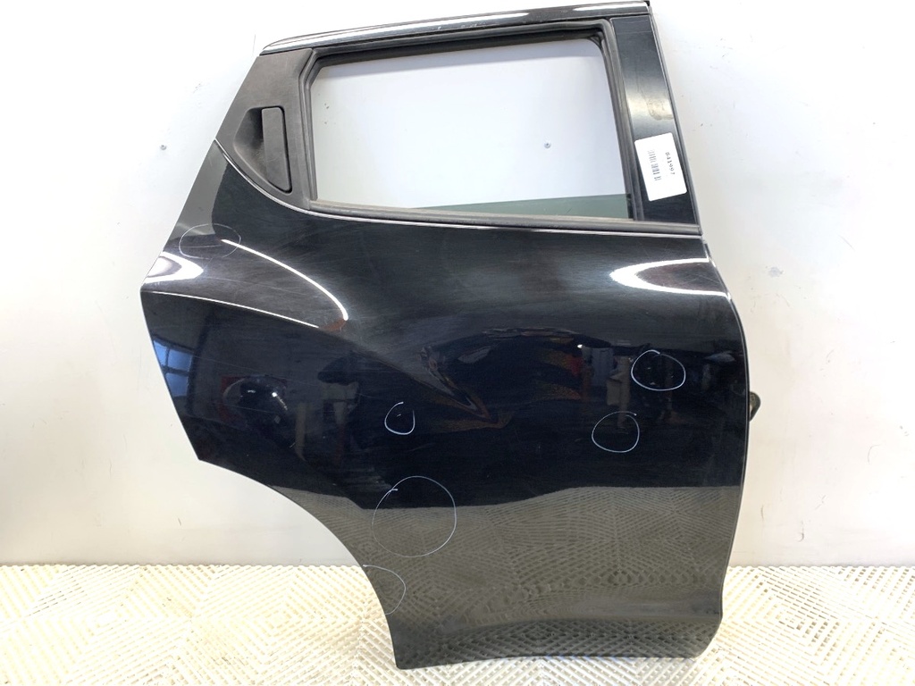 [STARK-841997] Puerta trasera derecha Nissan Juke (F15) 2010-2022
