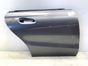 Puerta trasera derecha Mercedes-Benz CLA Coupé (C117) 2013-2019