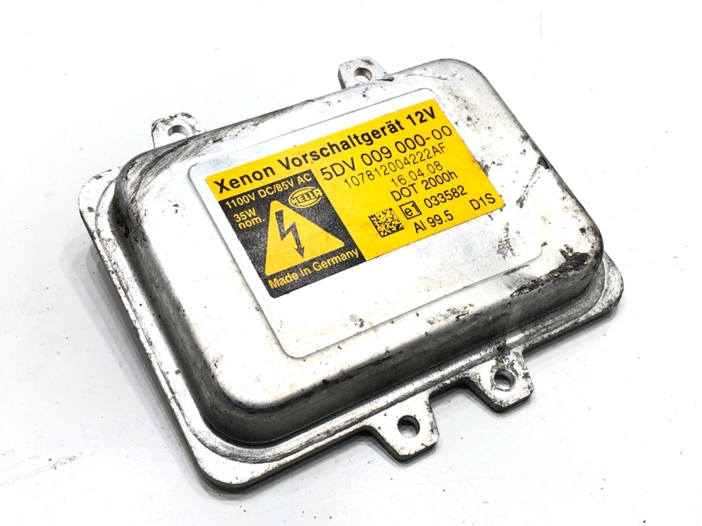 [STARK-831660] Convertidor de xenón BMW X6 (E71, E72) 2007-2014