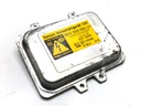 Convertidor de xenón BMW X6 (E71, E72) 2007-2014