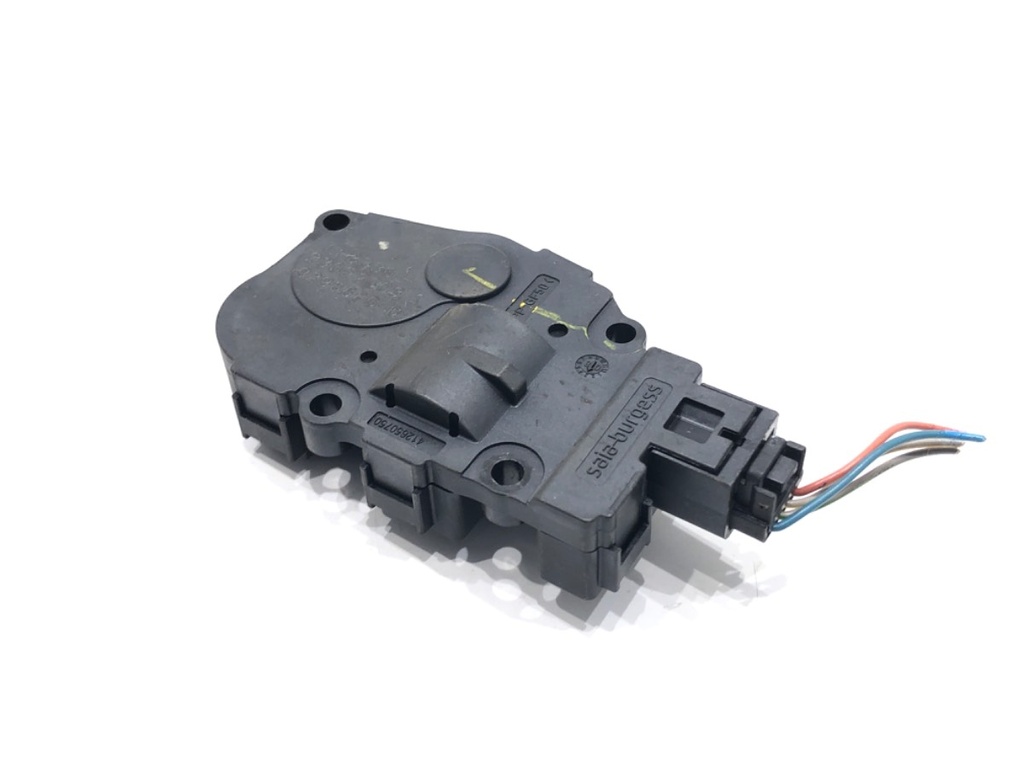 [STARK-831741] Calefactor auxiliar BMW X6 (E71, E72) 2007-2014