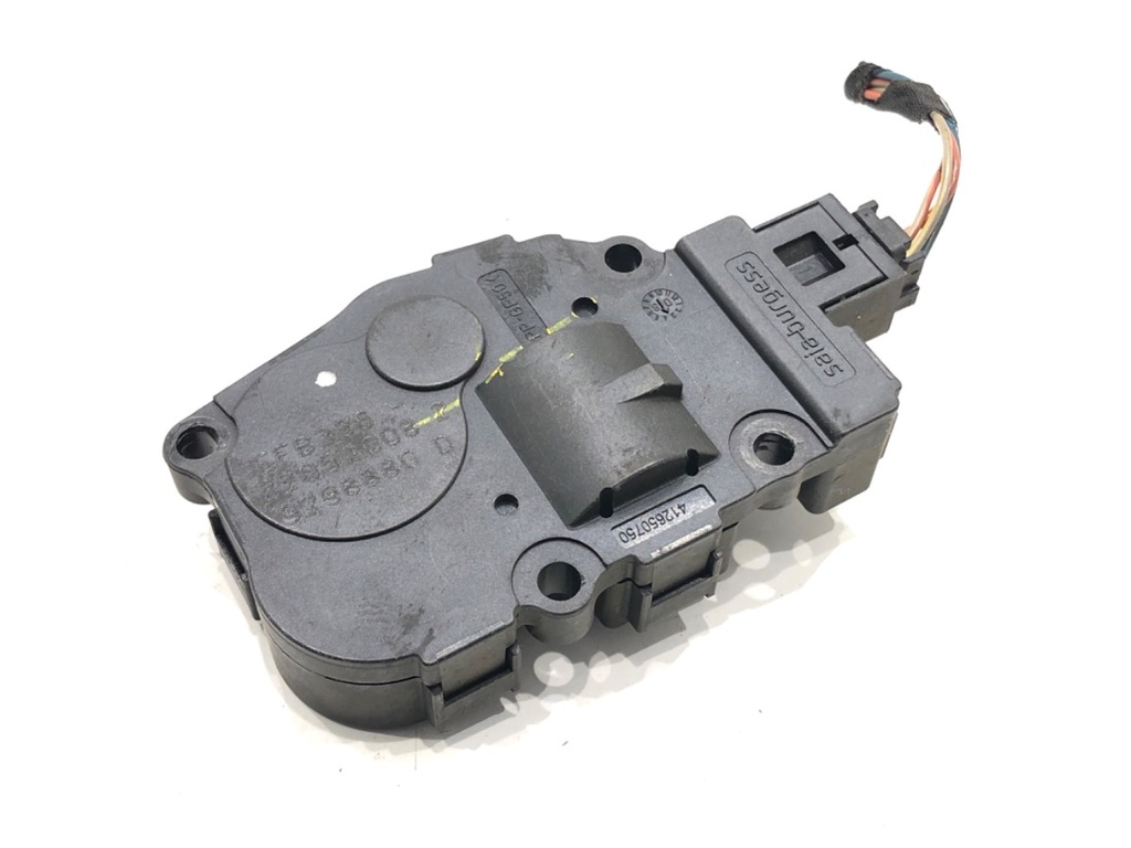 [STARK-831745] Calefactor auxiliar BMW X6 (E71, E72) 2007-2014